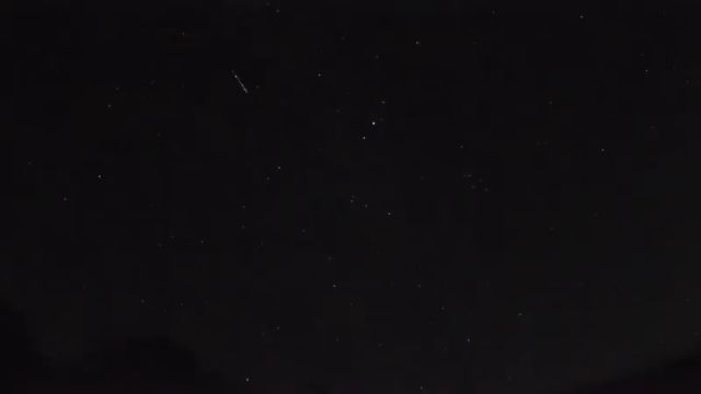AMS247 meteor