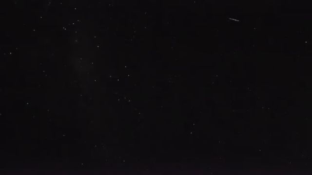 AMS247 meteor