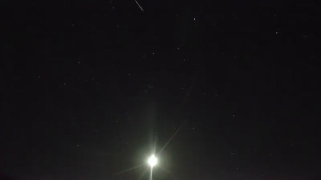 AMS247 meteor