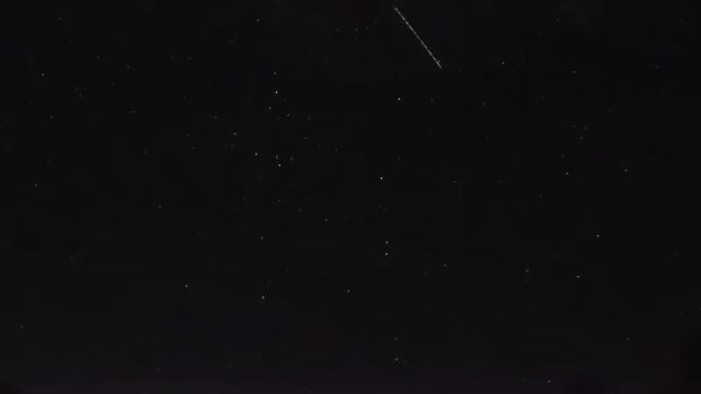 AMS247 meteor