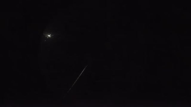 AMS247 meteor