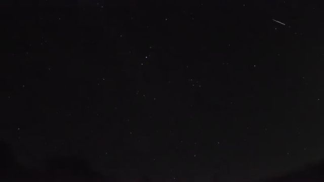 AMS247 meteor