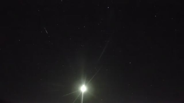 AMS247 meteor