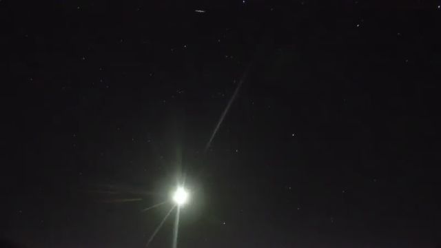 AMS247 meteor