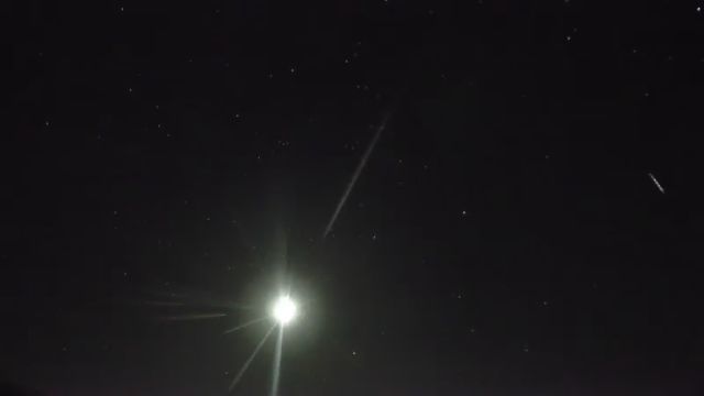 AMS247 meteor