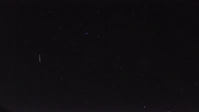 AMS247 meteor
