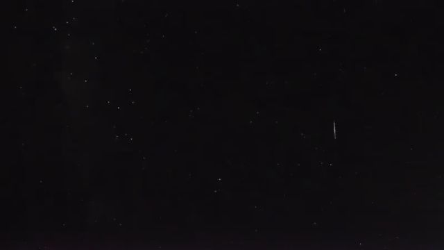 AMS247 meteor