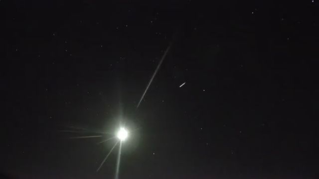 AMS247 meteor