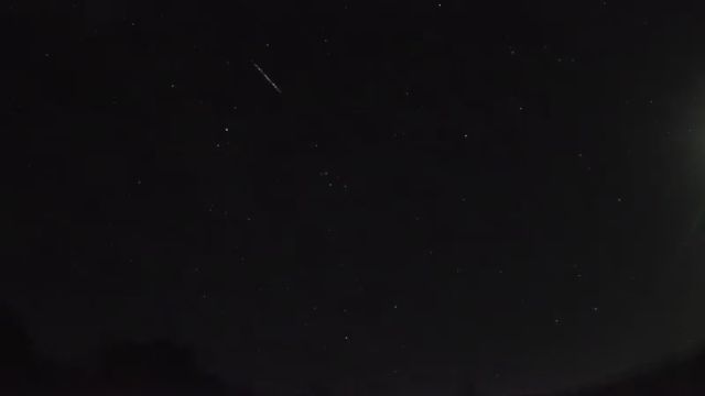 AMS247 meteor