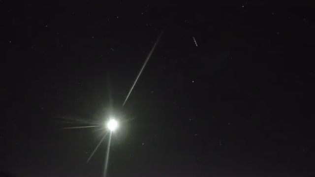 AMS247 meteor