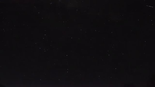 AMS247 meteor