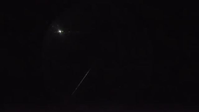 AMS247 meteor