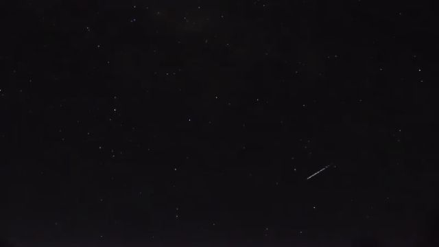 AMS247 meteor