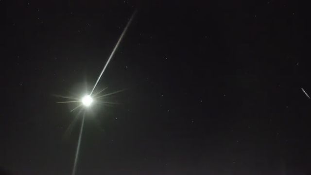 AMS247 meteor