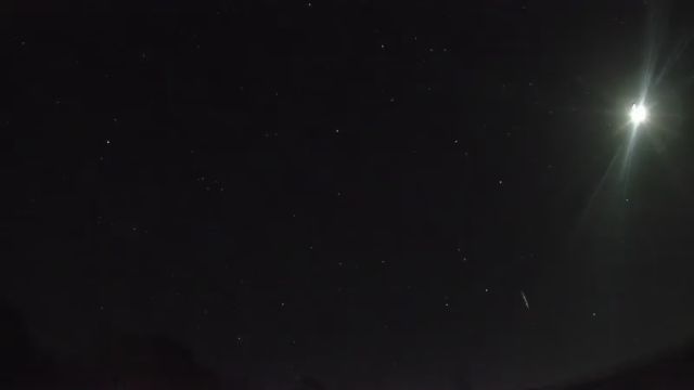 AMS247 meteor