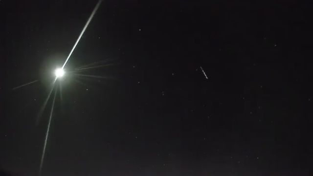 AMS247 meteor