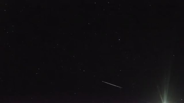 AMS247 meteor