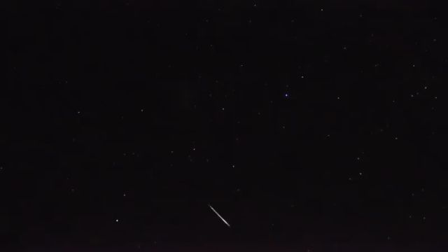 AMS247 meteor