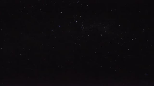 AMS247 meteor