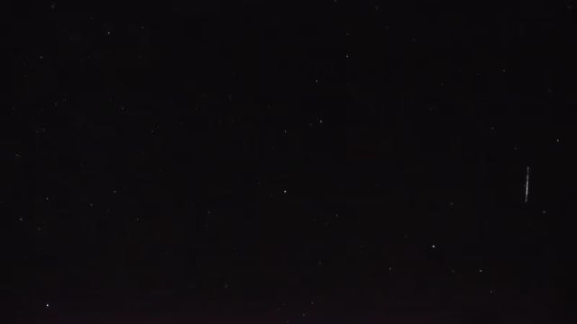 AMS247 meteor