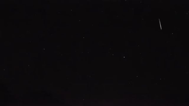 AMS247 meteor