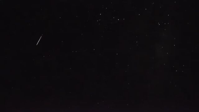 AMS247 meteor