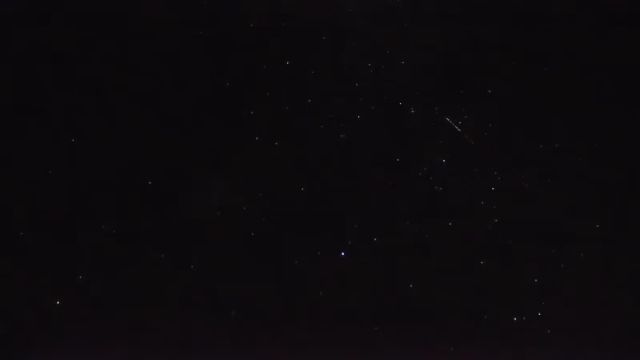 AMS247 meteor