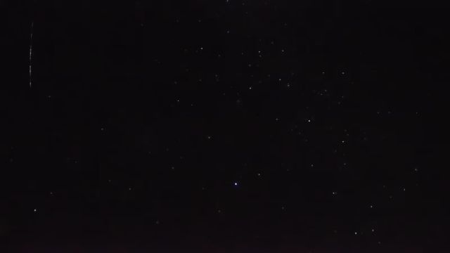 AMS247 meteor