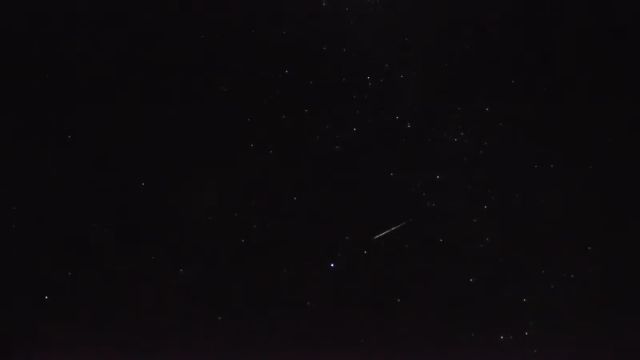 AMS247 meteor