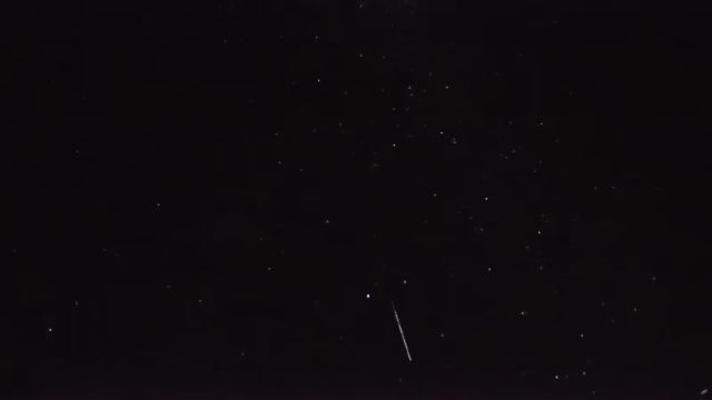 AMS247 meteor