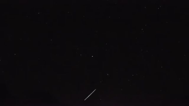 AMS247 meteor