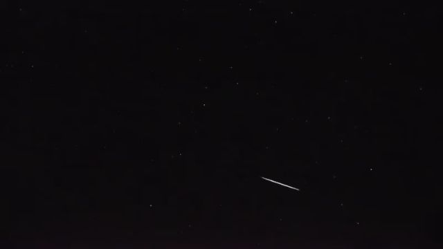 AMS247 meteor