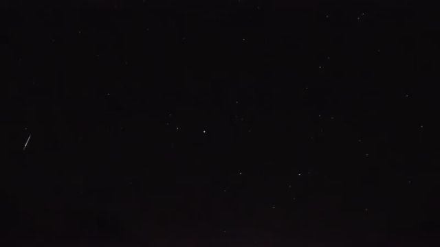 AMS247 meteor