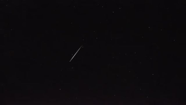 AMS247 meteor