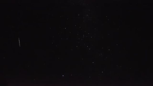 AMS247 meteor