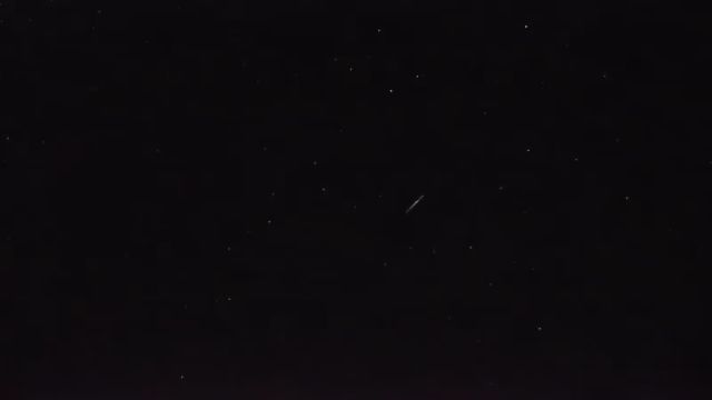 AMS247 meteor