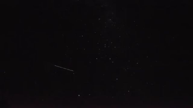 AMS247 meteor