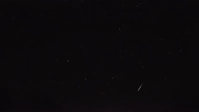 AMS247 meteor