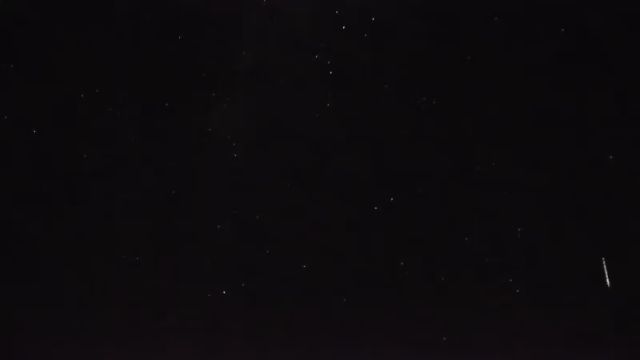 AMS247 meteor