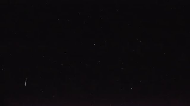 AMS247 meteor