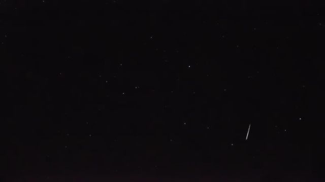 AMS247 meteor