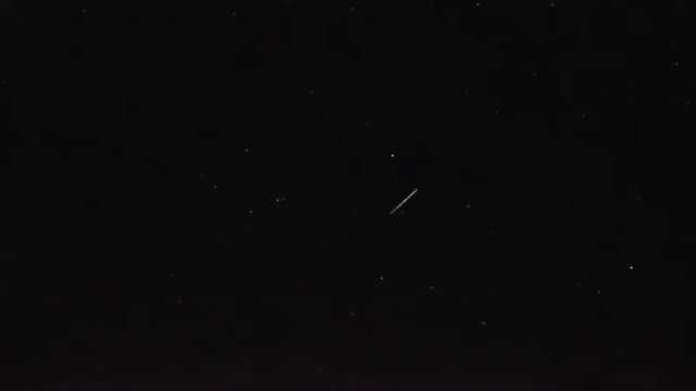 AMS247 meteor