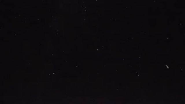 AMS247 meteor