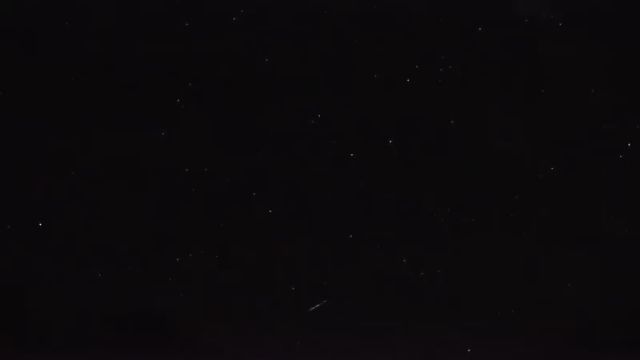 AMS247 meteor