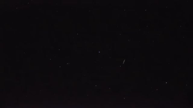 AMS247 meteor
