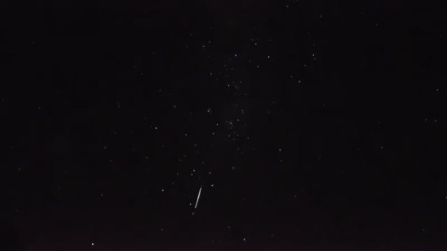 AMS247 meteor