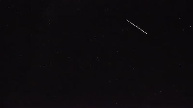 AMS247 meteor