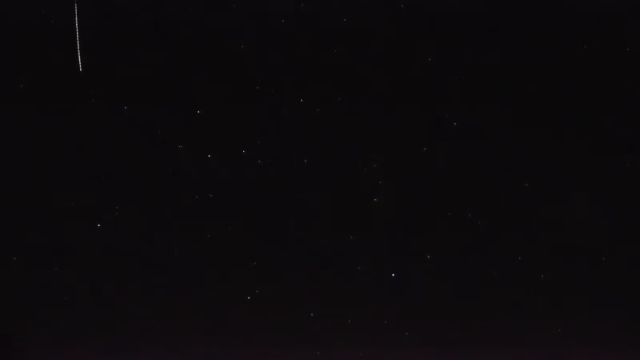 AMS247 meteor