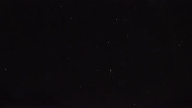 AMS247 meteor
