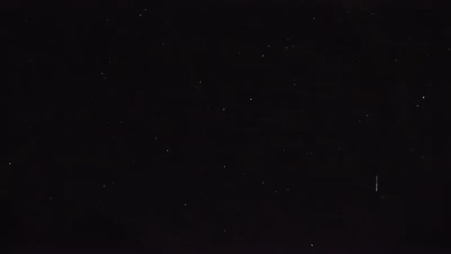 AMS247 meteor